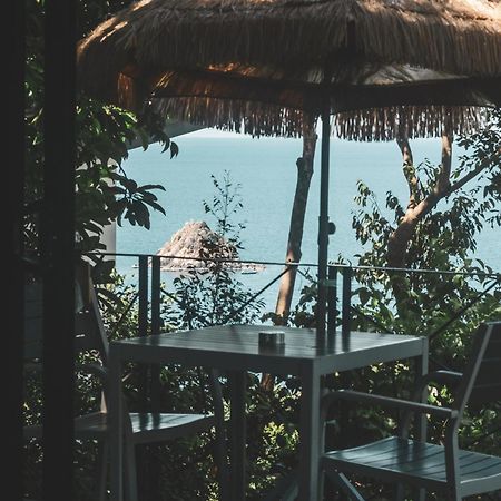 Pahili Pool Villas Koh Tao - Sha Plus Exterior foto
