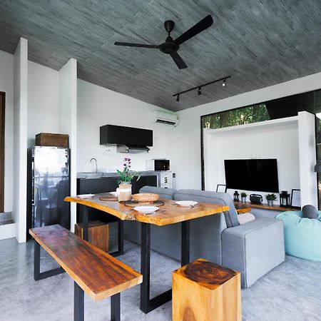 Pahili Pool Villas Koh Tao - Sha Plus Exterior foto