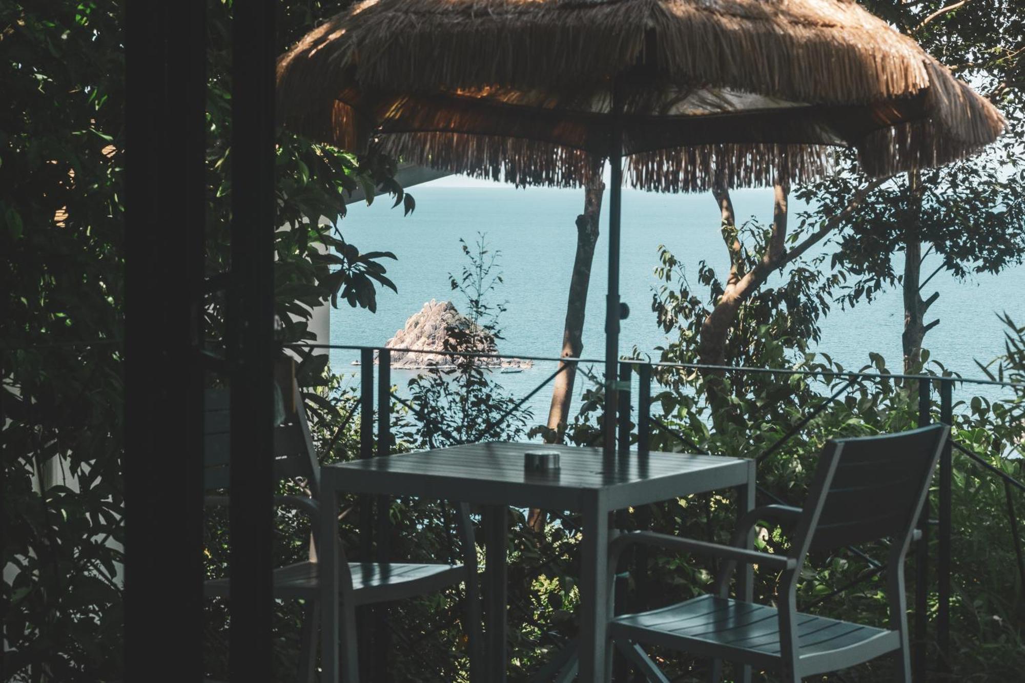 Pahili Pool Villas Koh Tao - Sha Plus Exterior foto