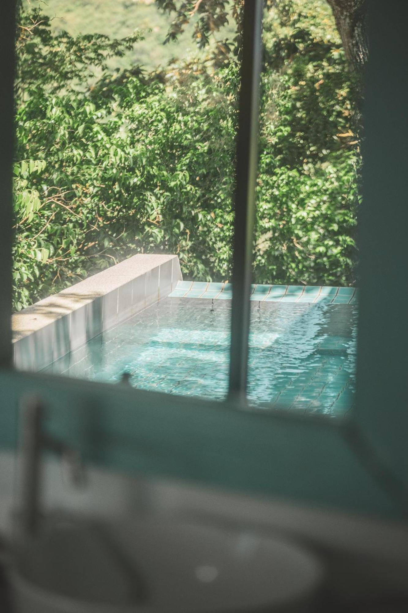 Pahili Pool Villas Koh Tao - Sha Plus Exterior foto
