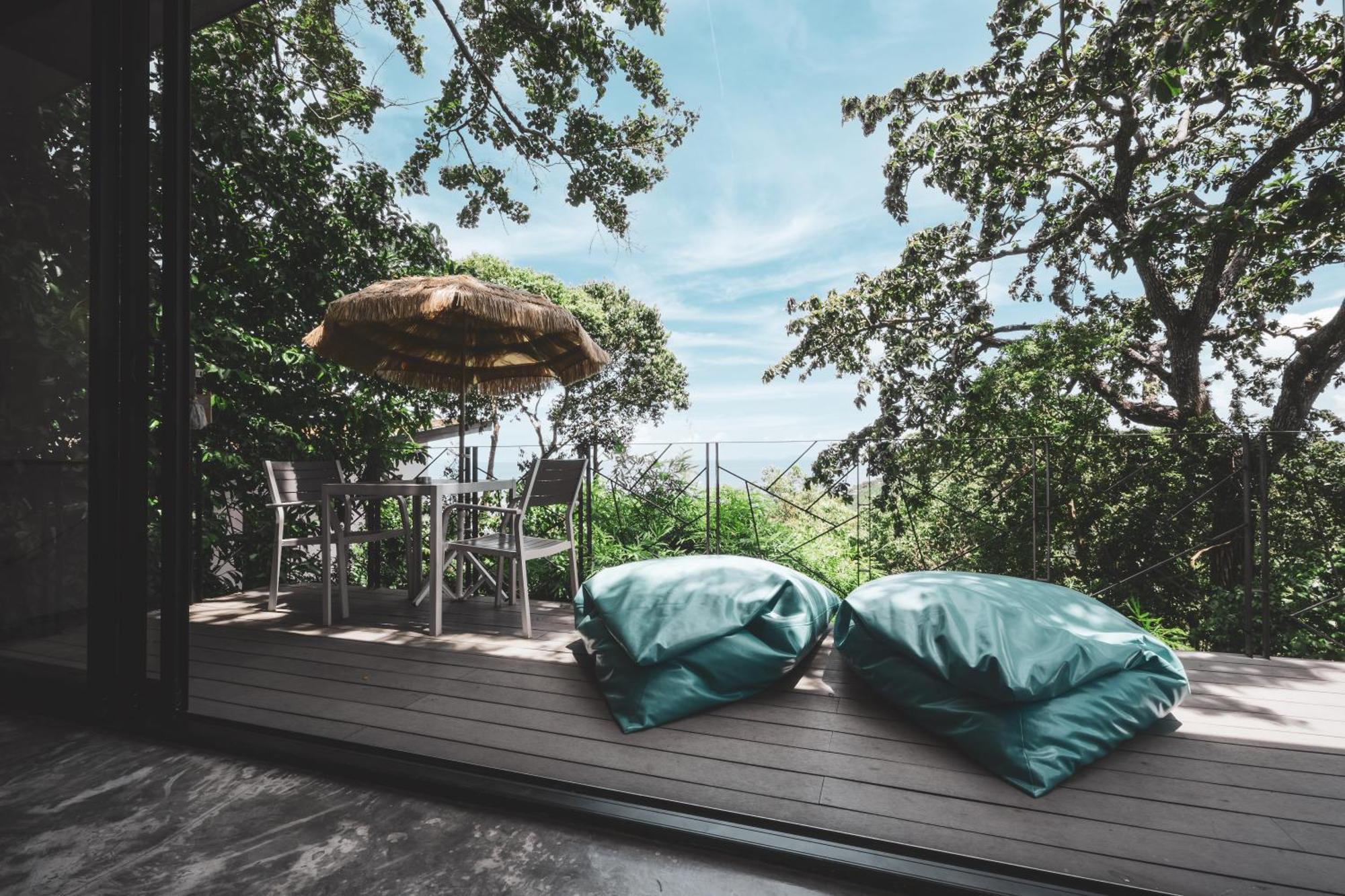 Pahili Pool Villas Koh Tao - Sha Plus Exterior foto