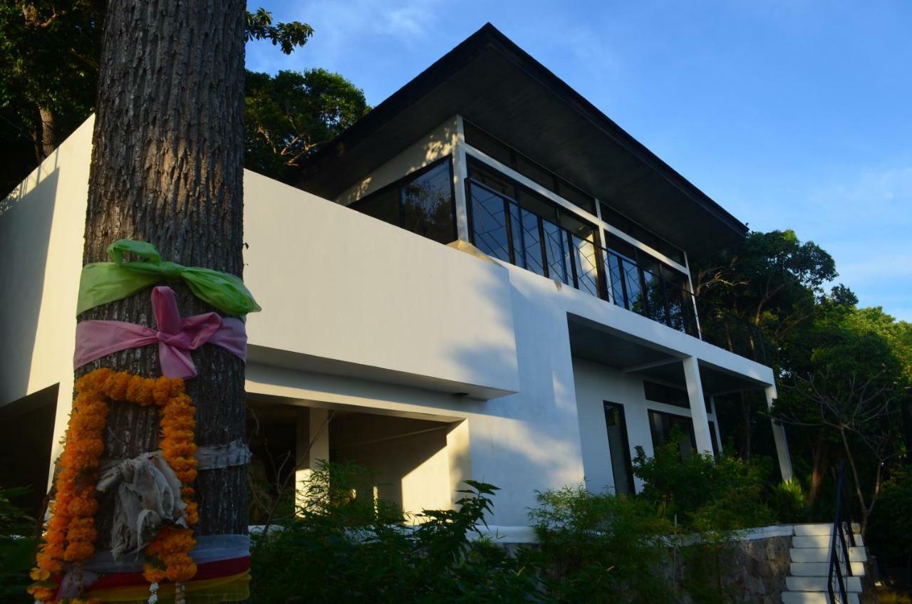 Pahili Pool Villas Koh Tao - Sha Plus Exterior foto