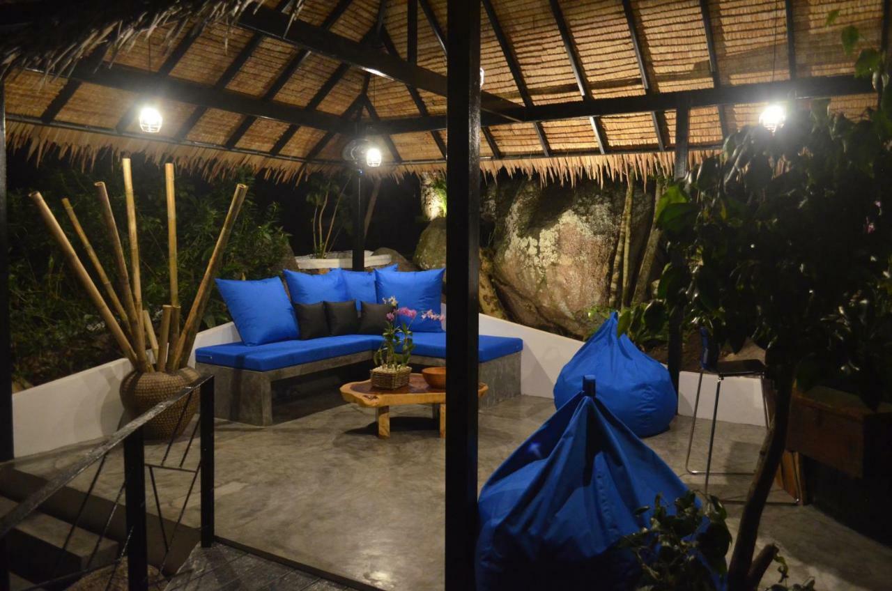 Pahili Pool Villas Koh Tao - Sha Plus Exterior foto