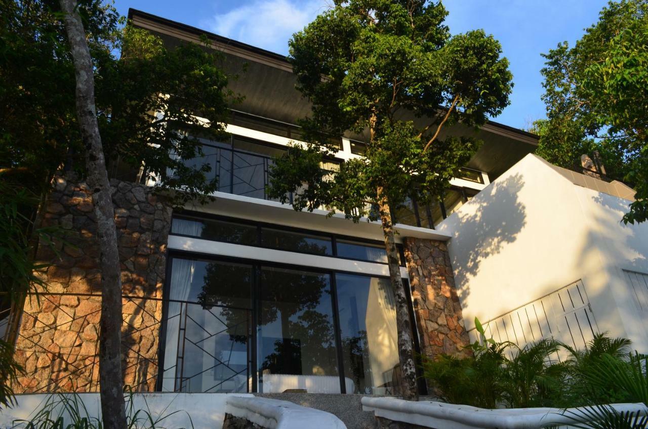 Pahili Pool Villas Koh Tao - Sha Plus Exterior foto