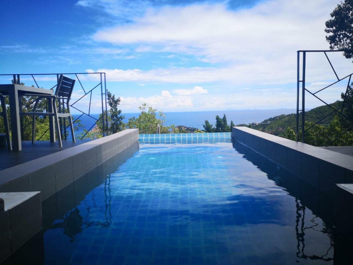 Pahili Pool Villas Koh Tao - Sha Plus Exterior foto