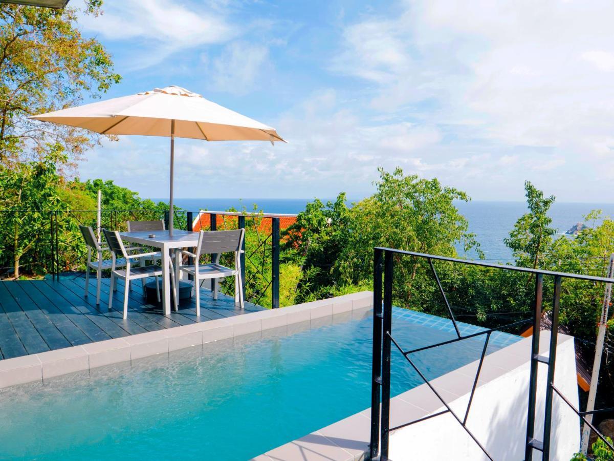 Pahili Pool Villas Koh Tao - Sha Plus Exterior foto