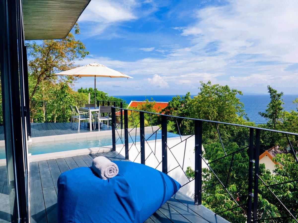 Pahili Pool Villas Koh Tao - Sha Plus Exterior foto